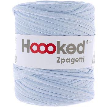 Zpagetti Cotton Yarn Blue Sky