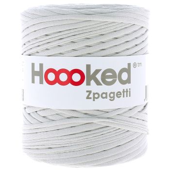 Zpagetti Cotton Yarn Grey Labres