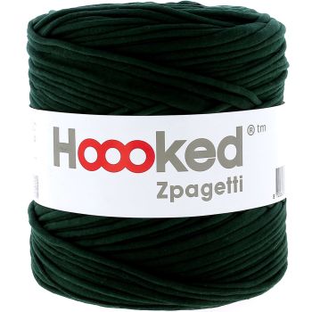 Zpagetti Cotton Yarn Forest Gump