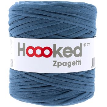 Zpagetti Cotton Yarn Leyline Turquoise