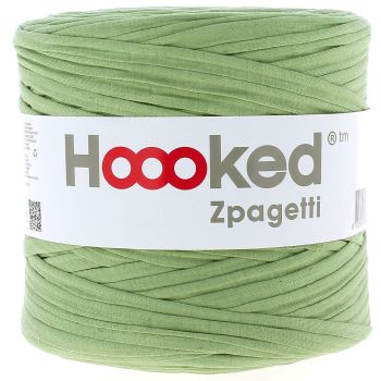 Zpagetti Cotton Yarn Eleven Leaf