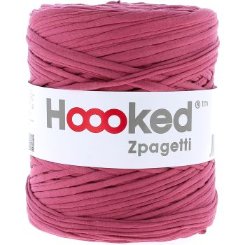 Zpagetti Cotton Yarn Thorn Rose