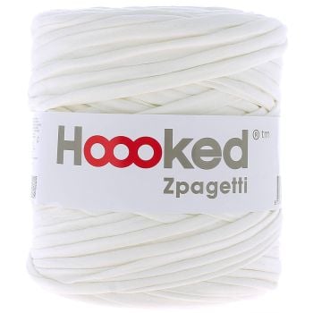 Zpagetti Cotton Yarn Blank Canvas