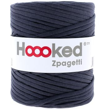 Zpagetti Cotton Yarn Drift Road