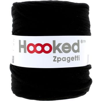 Zpagetti Cotton Yarn Asphalt