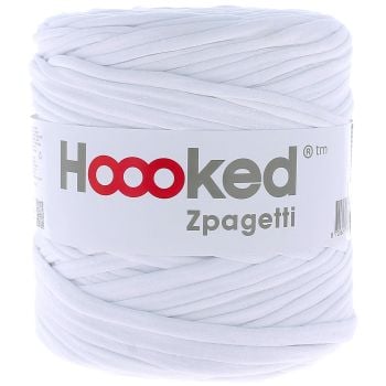 Zpagetti Cotton Yarn Morning Frost