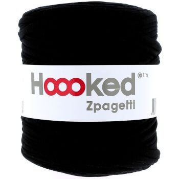 Zpagetti Cotton Yarn Carbon Fiber