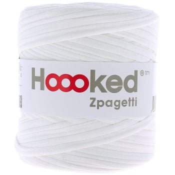 Zpagetti Cotton Yarn Ghost Writer