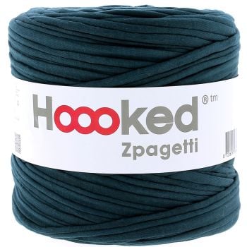Zpagetti Cotton Yarn Whispering Pine