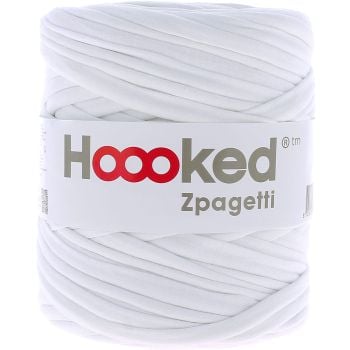 Zpagetti Cotton Yarn Salt Flats