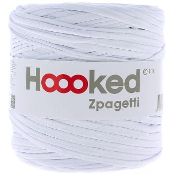 Zpagetti Cotton Yarn Polar Whisper Batik