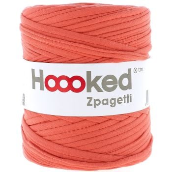 Zpagetti Cotton Yarn Sunny Reef