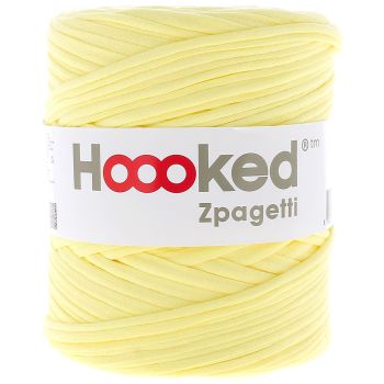 Zpagetti Cotton Yarn Banana Split