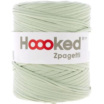Zpagetti Cotton Yarn Free Spirit