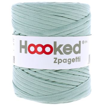 Zpagetti Cotton Yarn Palm Mint