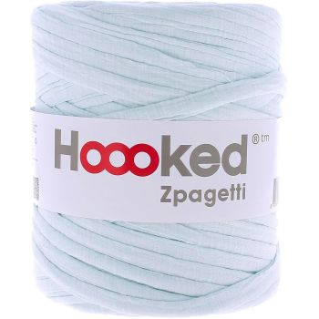 Zpagetti Cotton Yarn Ice Bucket Blue