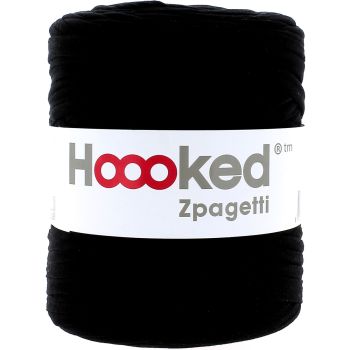 Zpagetti Cotton Yarn Smoky Out