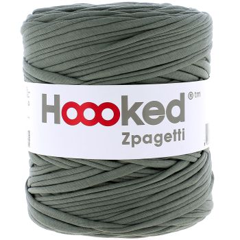 Zpagetti Cotton Yarn Savage Jungle