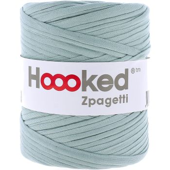 Zpagetti Cotton Yarn Mint Pop