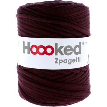 Zpagetti Cotton Yarn Orchid Plum