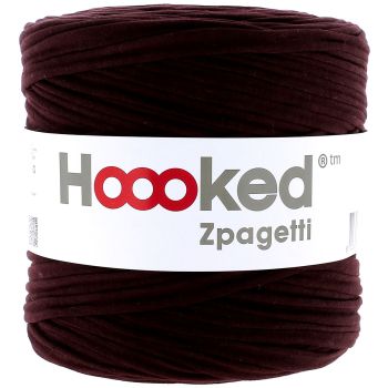 Zpagetti Cotton Yarn Dark Dracula