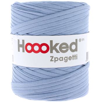 Zpagetti Cotton Yarn Poolside