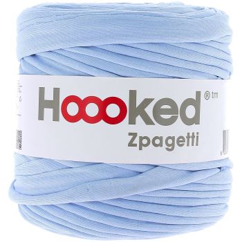 Zpagetti Cotton Yarn Blue Fiesta