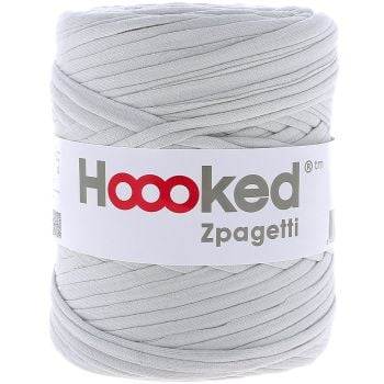 Zpagetti Cotton Yarn Alaska