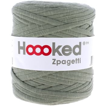 Zpagetti Cotton Yarn Fern Dexter
