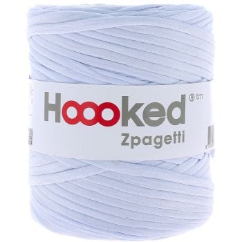 Zpagetti Cotton Yarn Mimosa Blue