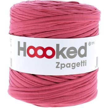 Zpagetti Cotton Yarn Girls Revolution