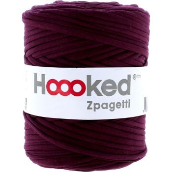 Zpagetti Cotton Yarn Purple Kissed