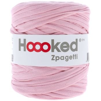 Zpagetti Cotton Yarn Pink Confetti