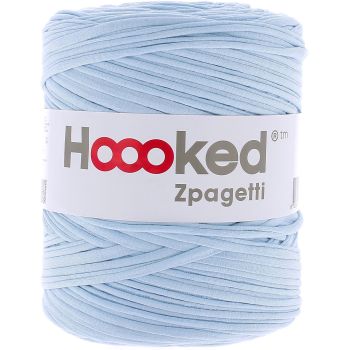 Zpagetti Cotton Yarn Sky Dream