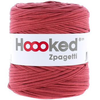 Zpagetti Cotton Yarn Super Girl