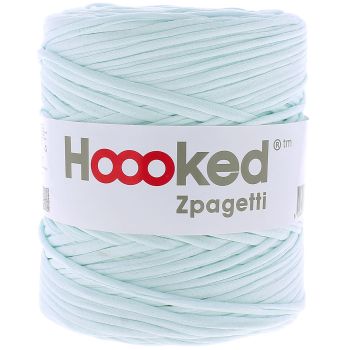 Zpagetti Cotton Yarn Acid Mint
