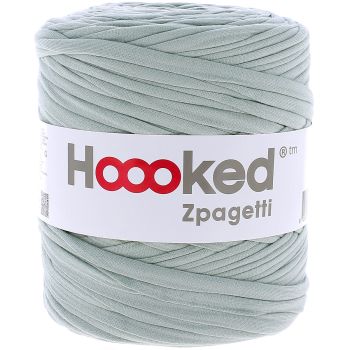 Zpagetti Cotton Yarn Mint Adventure