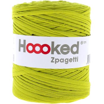 Zpagetti Cotton Yarn Slime Boom