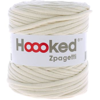 Zpagetti Cotton Yarn Champagne