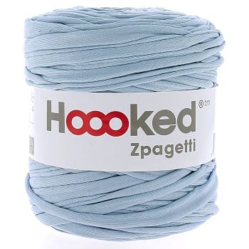 Zpagetti Cotton Yarn Royal Blue