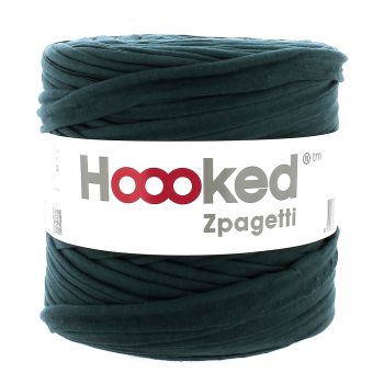 Zpagetti Cotton Yarn Moana Mountain