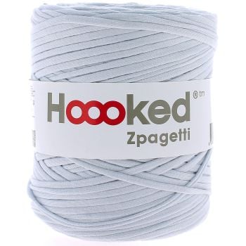 Zpagetti Cotton Yarn Glitter Aqua