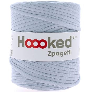 Zpagetti Cotton Yarn Blue River