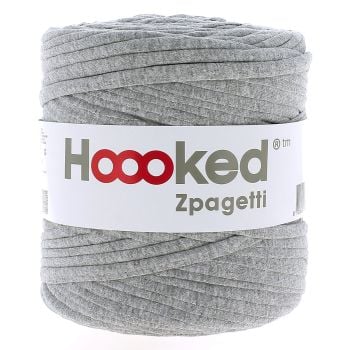 Zpagetti Cotton Yarn Wolf Gang