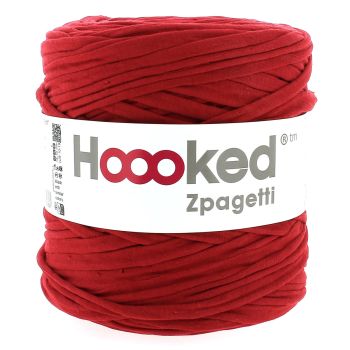 Zpagetti Medium King Size Crimson Crown
