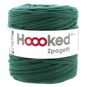 Zpagetti Medium King Size Forest Spell