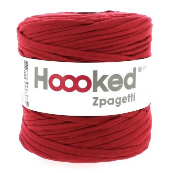 Zpagetti Medium King Size Phoenix Fire