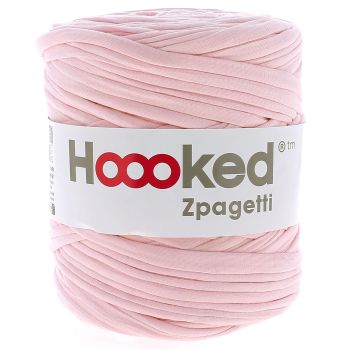 Zpagetti Medium King Size Light Pink Pop