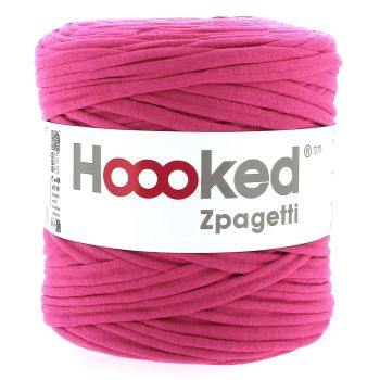Zpagetti Medium King Size Enchanted Rose