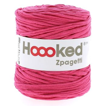 Zpagetti Medium King Size Pixie Pink